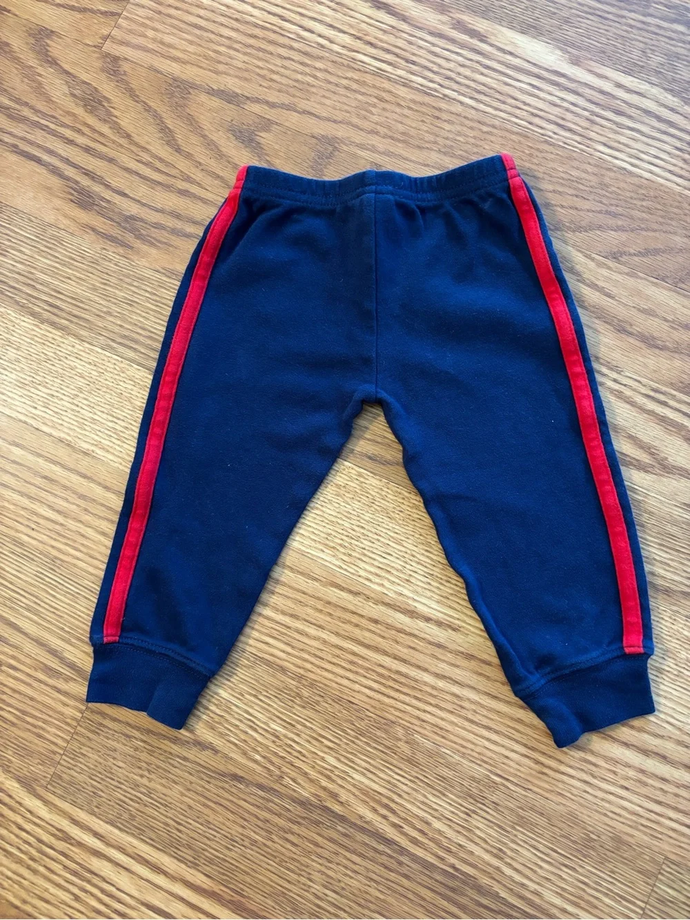 Simple Joys By Carter’s 12M Pants